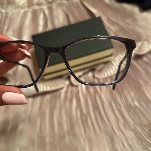 Gucci Tortoise Shell Women's Glasses - Picture 14 of 14